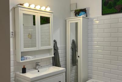 Apartament 3 camere Pache protopopescu | Vila boema - 14