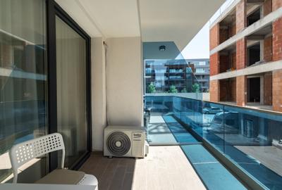 Apartament 2 camere Porsche Pipera - comision zero - 10