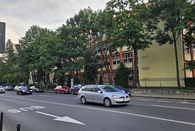 Ultracentral apartament complet mobilat si utilat - 11