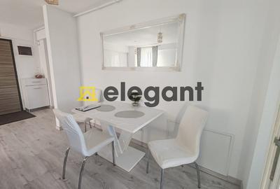 Lux | 2 Camere cu 3 balcoane | Bloc nou | Parcare | Decebal Residence - 9