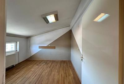 Spatiu birouri, salon, 163mp, aproape de Iulius Mall - 18
