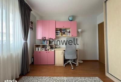 APARTAMENT 3 CAMERE - SOSEAUA OLTENITEI I LOC DE PARCARE INCLUS - 5