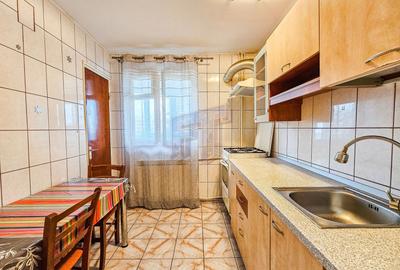 Apartament 2 camere, Fizicienilor, 950m de metrou Nicolae Grigorescu - 7