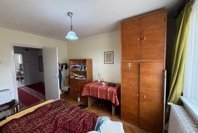 Apartament 3 camere, decomandat zona Progresu - 14