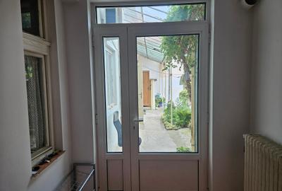 Închiriere casă P+E, 3 camere, 2 băi, curte, C. Șagului - Brâncoveanu - 22