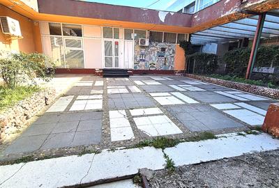 Spațiu Comercial 67 mp + Terasă 200 mp | Vad Excelent – Țiglina 1 - 1