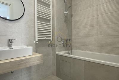 Vulcan Residence, 3 cam, 86mp, mobilat și utilat! Comision 0%! - 14