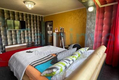 Apartament de vanzare in Oradea, cu 4 camere, 98 mp utili, zona Splaiul Crisanei - 13