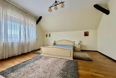 Vilă Individuală P+1+Pod în Corbeanca – Ideală pentru Familie - 11