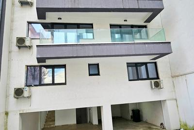 OPORTUNITATE UNICĂ: Clădire Boutique S+P+4E | Polonă – Dorobanți | COMISION 0% - 42