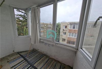 Apartament 4 camere Harmanului, 80 mp - Brasov - 3