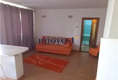 De inchiriat: Apartament cu 2 camere in zona Centrala - 5