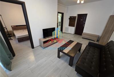 Inchiriere apartament Rezervelor 56 - 2