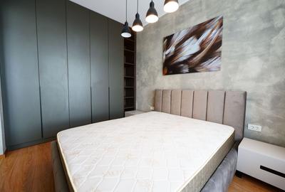 Studio Dublu, Luxuria Residence, 1 Mai, Agronomie - 7