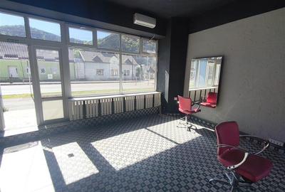 Resita Chirie Spatiu Comercial Zona Posta - 3