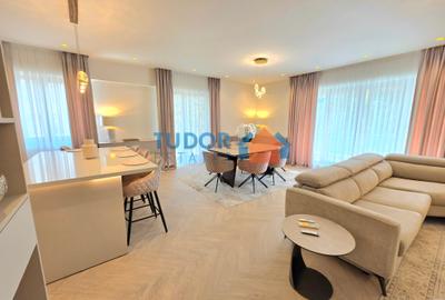Fully Renovated Luxury 3-Bedroom Apartment with 45 sqm Terrace – French Village - 4