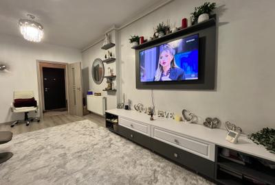 Apartament cu 3 camere de închiriat – Nicol Residence, Valea Adâncă | 500 €/lună - 4