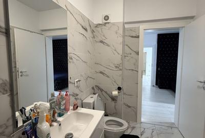 Ap 3 camere 94 mp - terasa 16 mp -loc parcare- bloc nou 2021 - 15