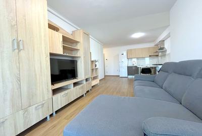 3 camere, bloc nou modern, garaj optional, terasa, in Zorilor, zona LIDL - 7