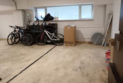 Vanzare 3 camere Primaverii - Puskin - 10