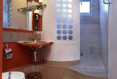 Complex Albatros Mamaia – hotel si restaurant pe promenada zona Cazino - 10