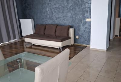Apartament de 2 camere, 74 mp utili, mobilat si utilat complet, Jolie Ville - 1