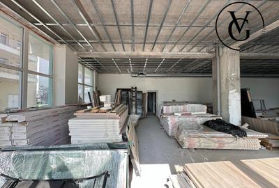 Spațiu Comercial 300 mp | Showroom, Clinică, Birouri | Summerland - 9