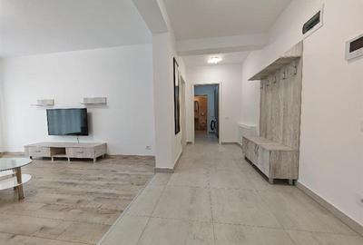 Inchiriem Apartament 3 Camere, Mobilat, Open Space, Bartolomeu - 9