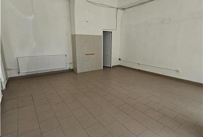 De vanzare Spatiu Comercial Str. Bicaz- 151 mp - 1