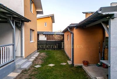 Casă individuală| 186 mp utili | 3 dormitoare | Izvor, Tărlungeni - 23