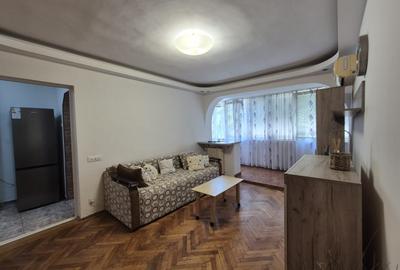 Apartament 2 camere renovat|Baba Novac – IOR|Mobilat & utilat | Etaj 3 - 5