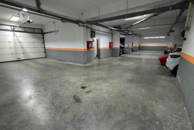 Apartament 2 camere+centrala proprie+loc de parcare Zona  Pajura-Bucurestii Noi - 11