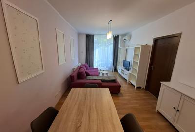 Vand Apartament cu 3 camere Via Romana + loc de parcare inclus ID:RH-45811-prope - 2