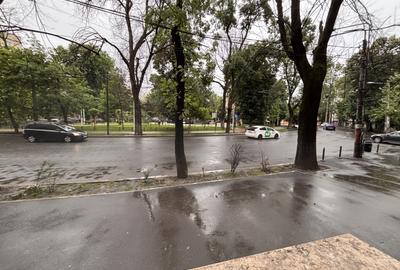 Spatiu comercial - Birou - Parcul Izvorul Rece - Pache Protopopescu - 13