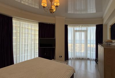 Apartament cu 3 camere direct in prima linie la mare White Sea - 52