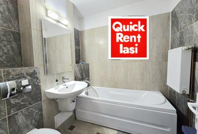 Bulevardul Independentei UMF Apartament 3Camere Decomandat Cu 2Bai De Inchiriat - 13