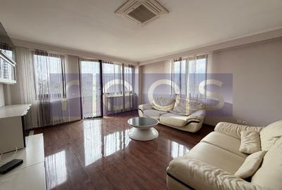 Apartament cu 4 camere decomandat în 1 Mai