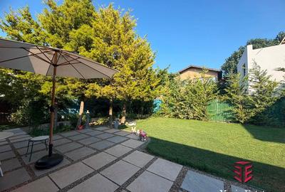 YSAIA IMOBILIARE - CASA DE VANZARE - TEREN 330 MP - ZONA LINISTITA - - 17