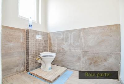 Casa 5 camere de vanzare in Floresti - 3