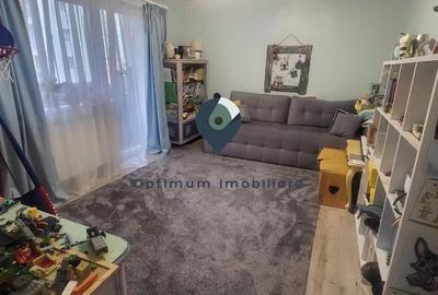 Apartament cu 3 camere, 65 mp, etaj 3/4 in Manastur ! - 1