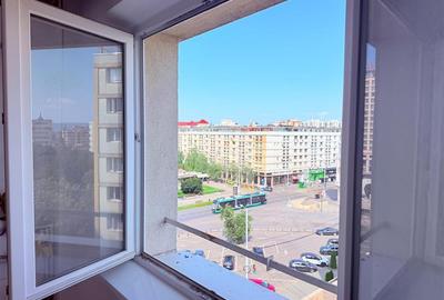 Apartament pta unirii. UltraCentral De renovat-intermediar - 5