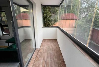 Apartament de 2 camere, 65 mp, la 2 minute de metrou, centrală, Mihai Bravu - 5