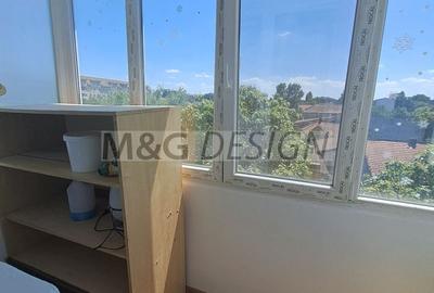 2 camere Sagului etaj 3 bloc izolat - 19