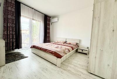 Casă de închiriat în Bragadiru | 3 camere | Curte proprie |comision zero! - 6