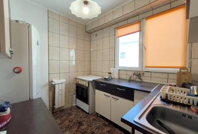 Drumul Taberei Favorit apartament 2 camere decomandat bloc anvelopat - 4
