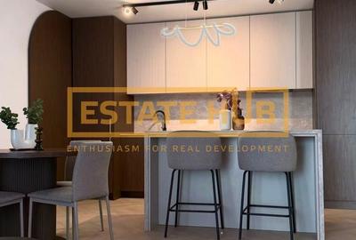 Apartament cu 2 camere și terasă de 8 mp | The Nest - 5