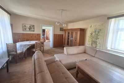 2 Apartamente la casa pivnita garaj in Cisnadie - 21