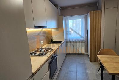 Inchiriere 2 camere, mobilat utilat nou, zona str. De Mijloc - 4