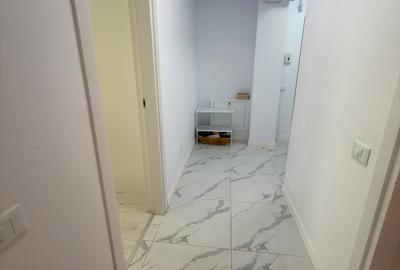 Inchiriere 2 camere bloc nou, parter cu terasa si gradina, zona N Grigorescu - 6