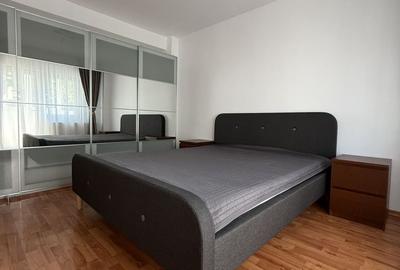 Proprietar - Apartament 3 camere Lacul Tei/Floreasca: centrala proprie - 5